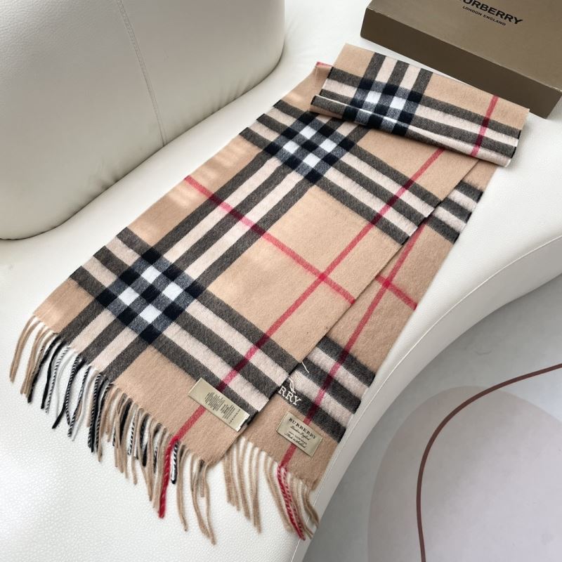 Burberry Scarf